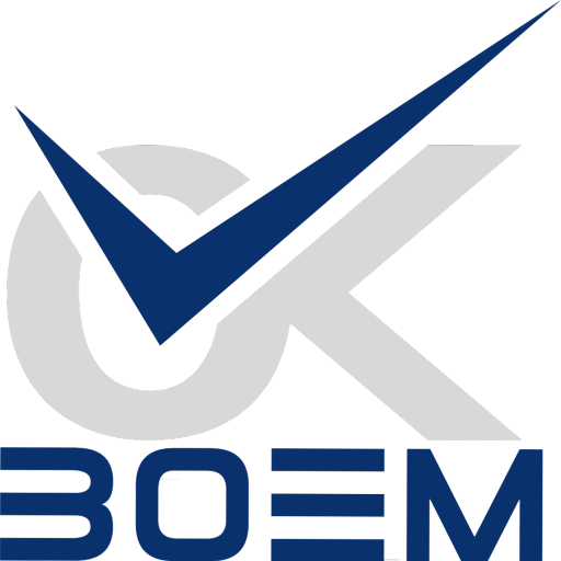 OK Boem artwork