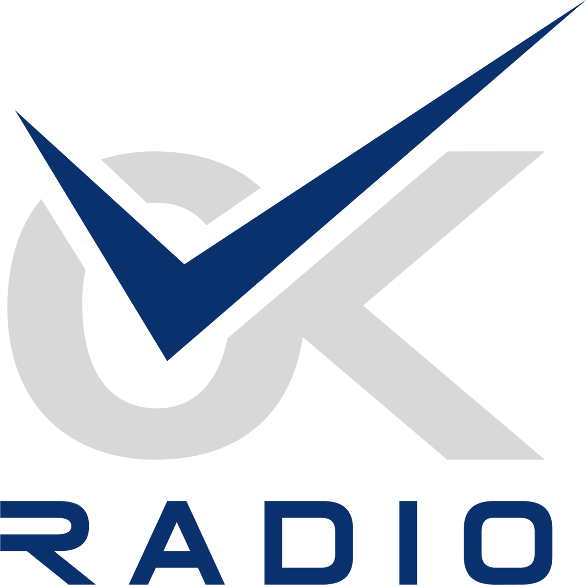 OK Radio artwork