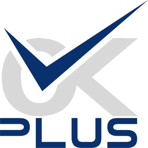 OK Plus artwork