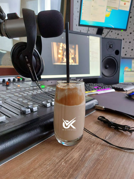 kafa ok radio